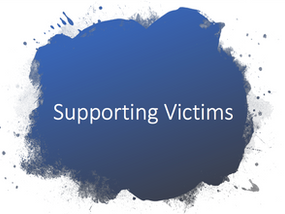 "Intimate Partner Violence: Understanding and Supporting Victims in Faith-Based Communities"
