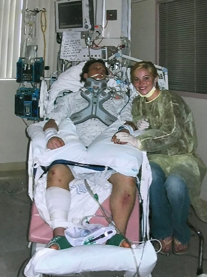 Thank You For Not Dying!