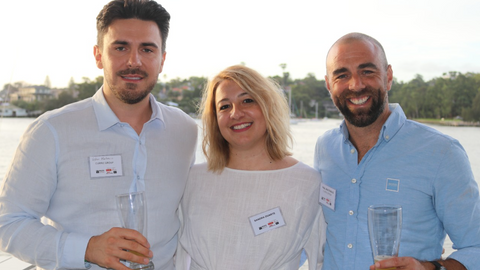 FESPA Australia hosts inaugural Sydney social