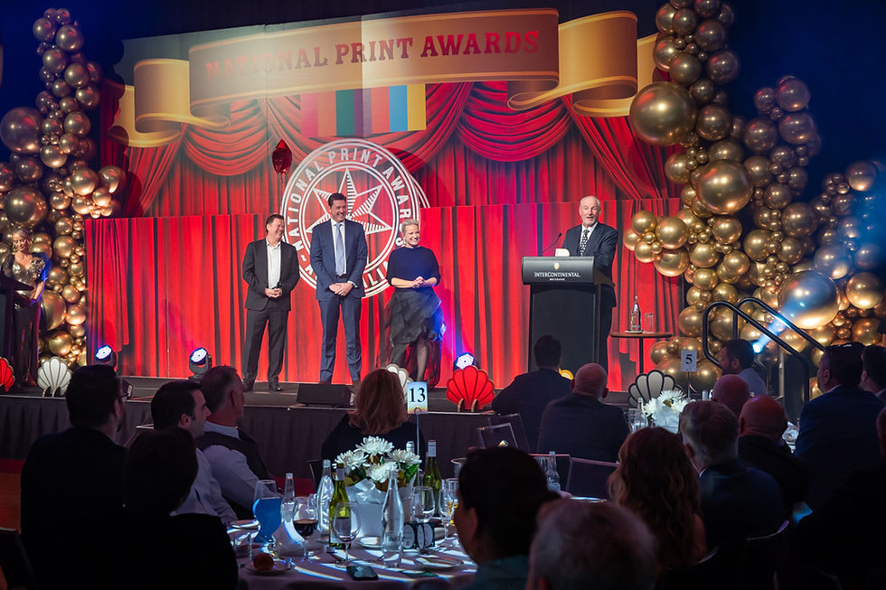 National Print Awards | Image gallery now available