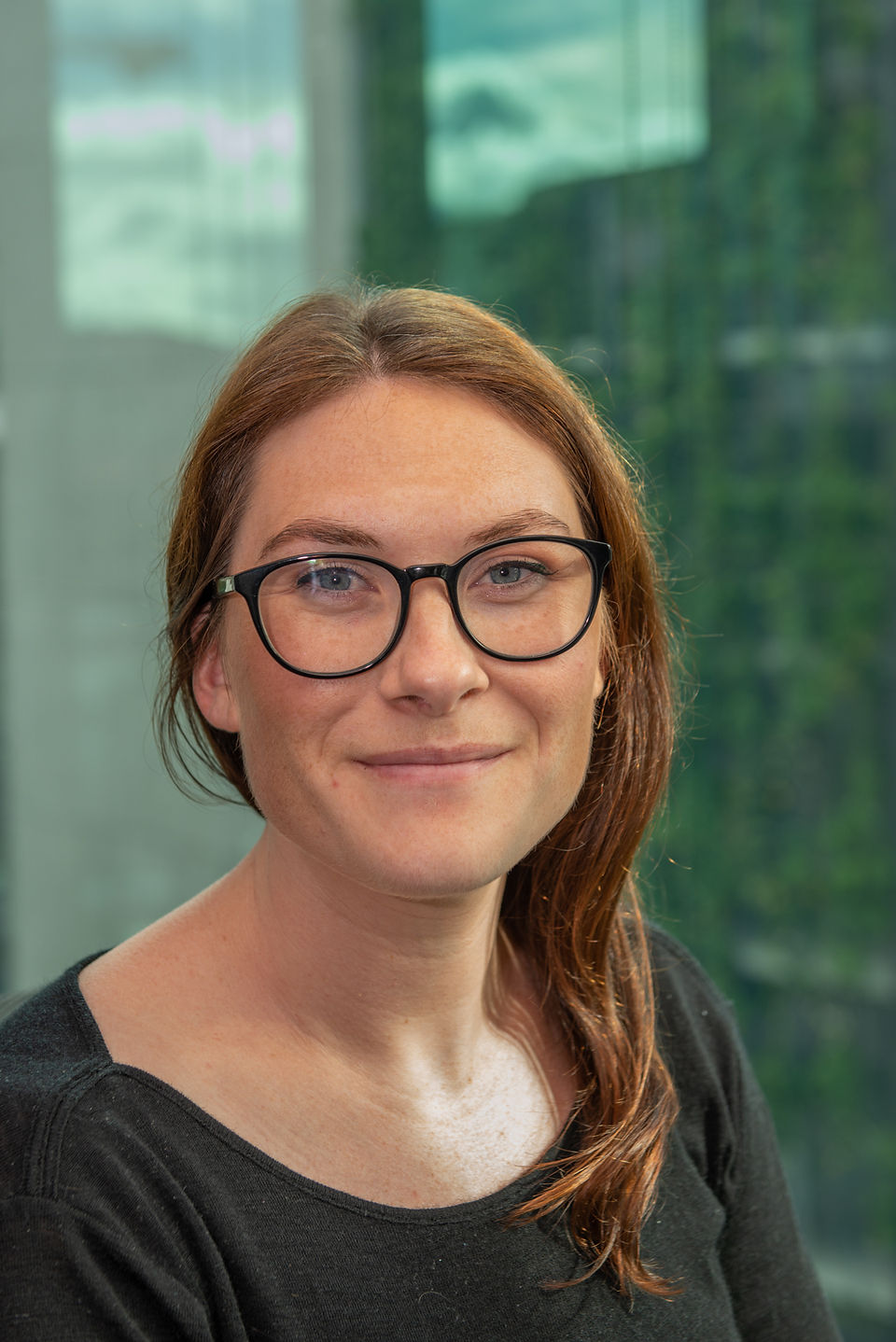 Olivia West - HP Sustainability Customer Success Manager Americas and APJ