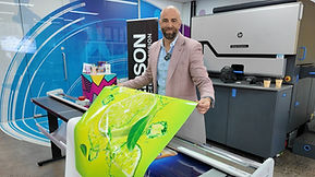 Epson By Appointment - Finishing by Neolt Factory