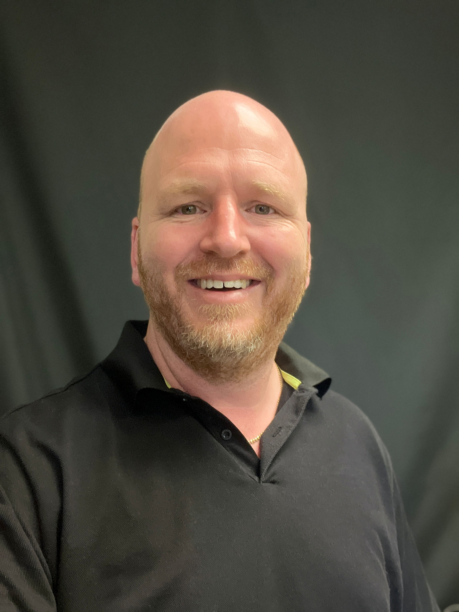 Matt Mills - Fuzed Director & Dscoop NZ Chairman