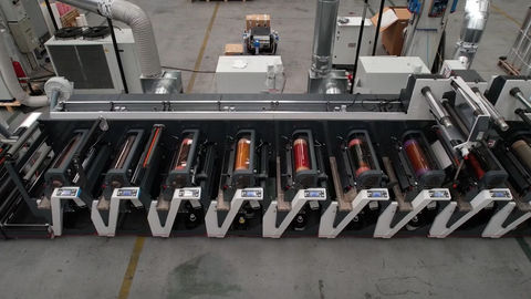 OMET XFlex X7