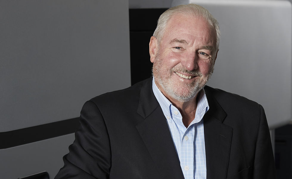 David Currie joins new Currie Group board