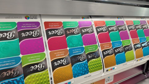 Color-Logic Applications at Visual Impact Brisbane