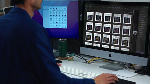 HP PrintOS Creativity Power Pack