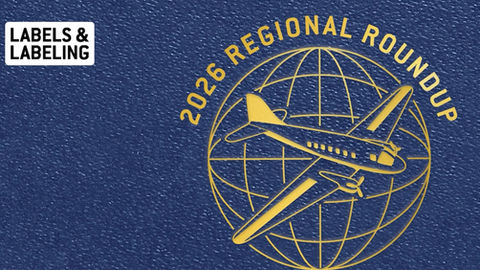 Labels & Labeling: Regional Roundup 2026 - Southeast Asia 