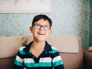 Raising awareness of health services and access for children with a learning disability