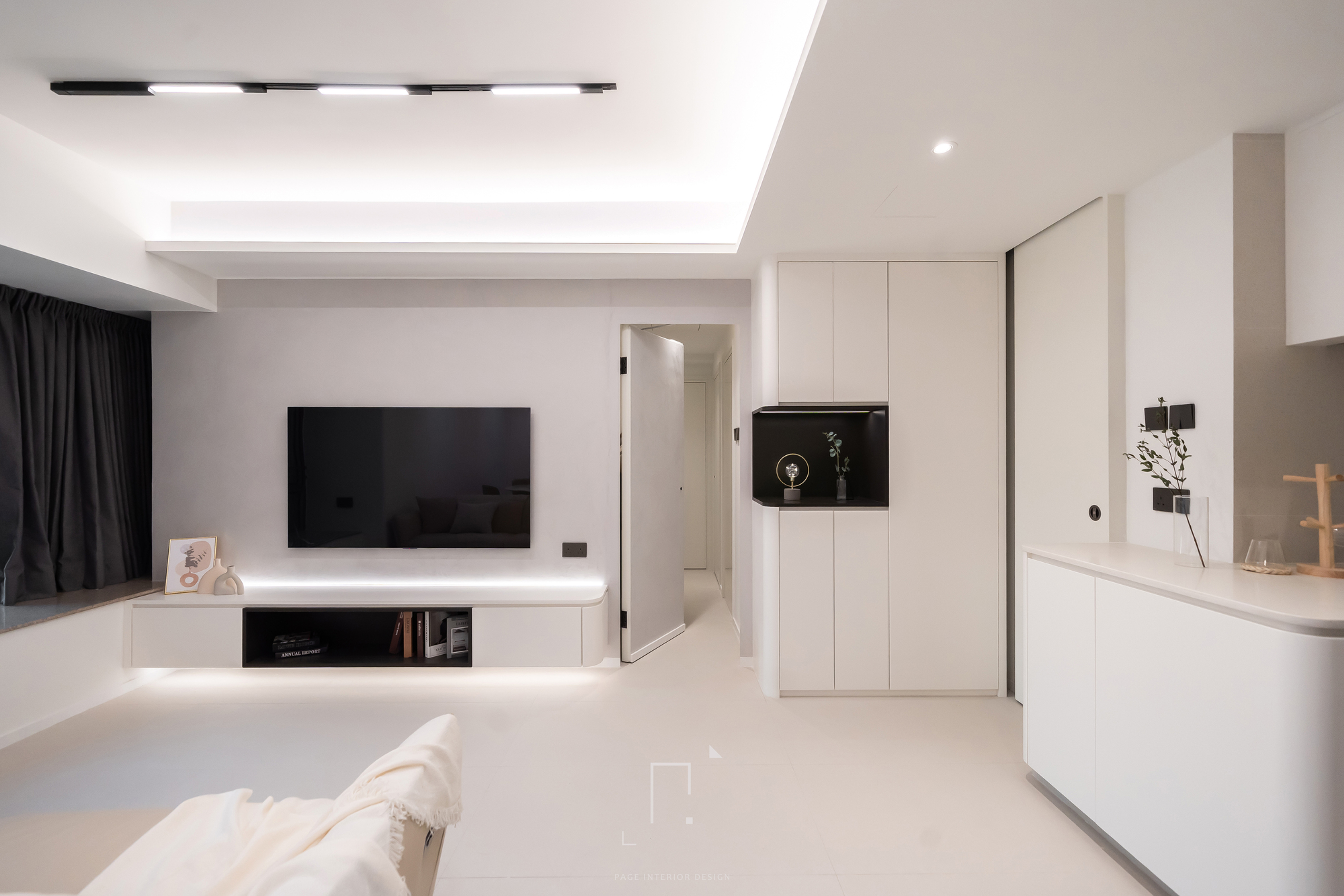 About Us | Page Interior Design