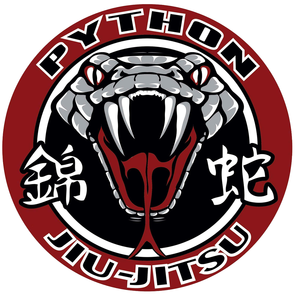 Python Jiu Jitsu facility image