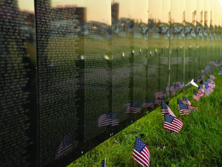 COOKEVILLE-PUTNAM COUNTY, TENNESSEE TO HOST THE WALL THAT HEALS