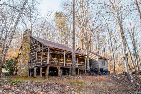 The Cabin