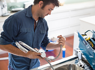 Plumber