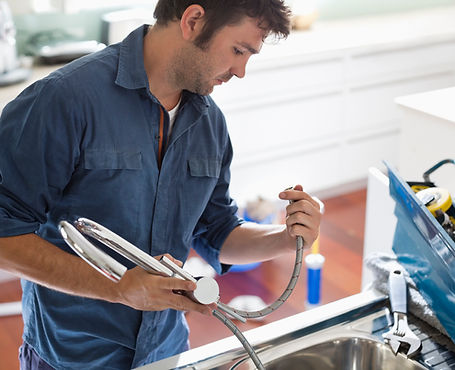 Plumber