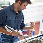 Plumber