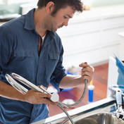 Contractors/Specialty Trade