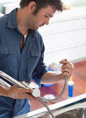 Plumber in Charlotte