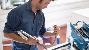 Common Water Pressure Problems in Tampa - Low and High Pressure Causes and Solutions