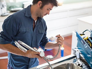 Plumber