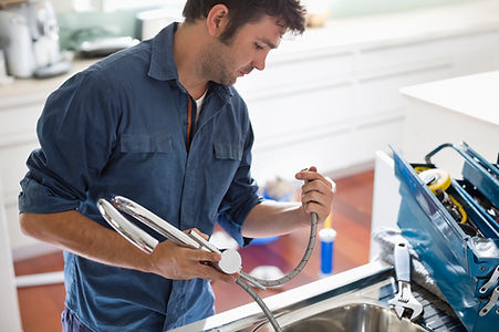 Plumber