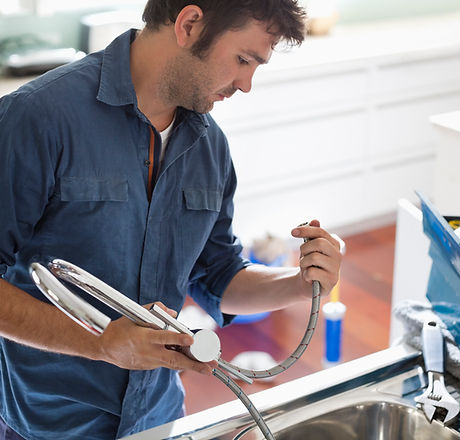 Plumber