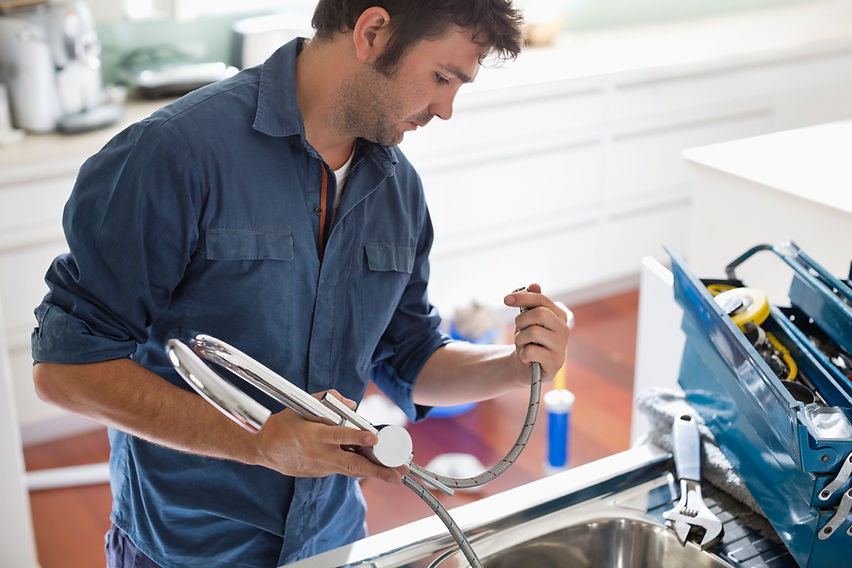 Plumber