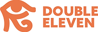 Double Eleven Logo