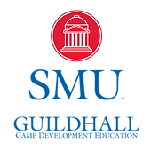 SMU Guildhall Logo