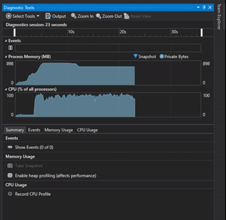 Visual Studio Diagnostic Tool.gif
