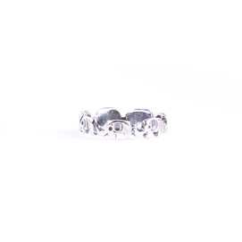 Lucky Elephant Ring