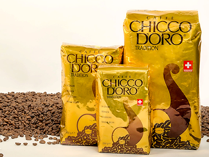 CHICCO D'ORO TRADITION