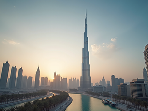 Easy Online Booking for Dubai Travel Made Simple