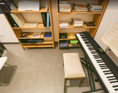 Sala Música calle Granadilla 11 Majadahonda - Escuela Artes Escénicas Raquel Hinojosa.jpg