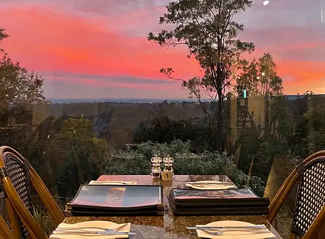 Schembrae’s At Kurrajong