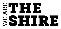We Are The Shire