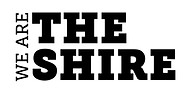 #WeAreTheShire
