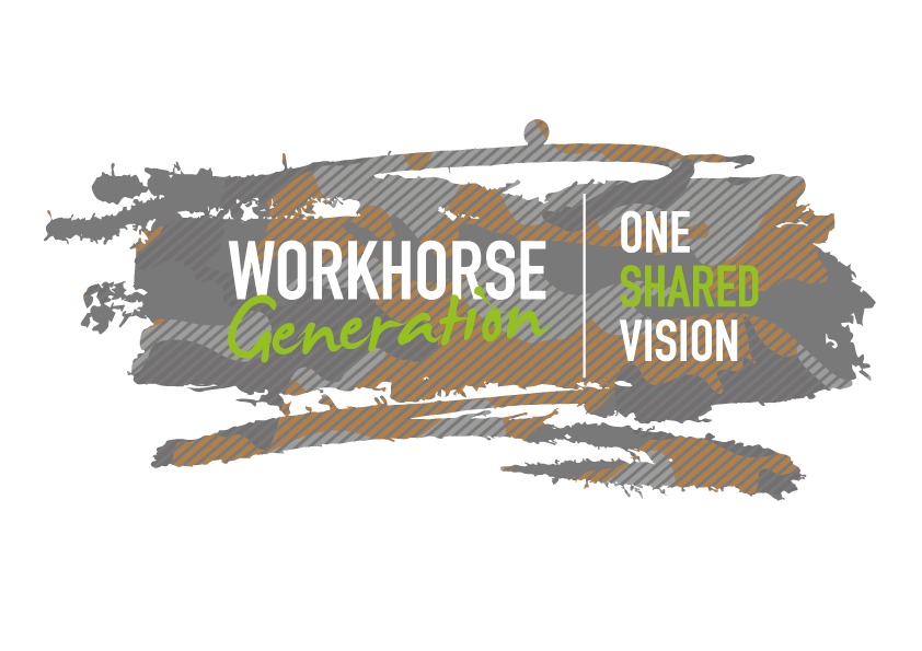 WORKHORSE GENERATION PHIL
