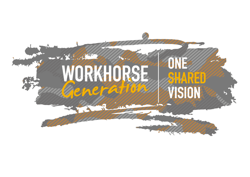 Workhorse Generation SIMON