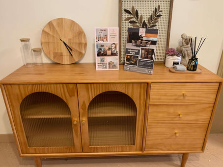Best TV Cabinet and Sideboard Hk 
