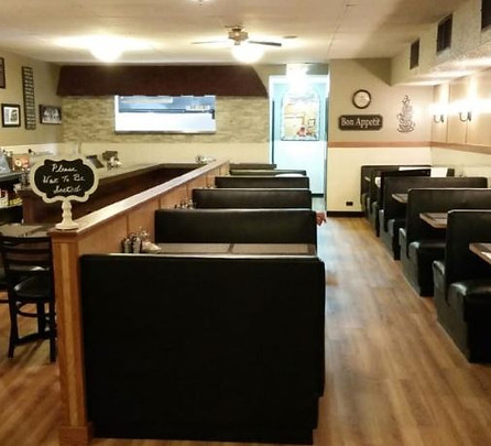 Cafe 63 Restaurant