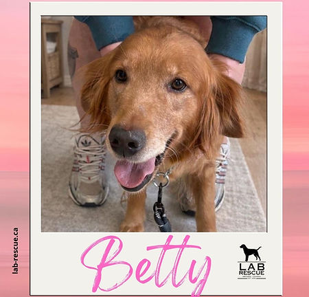 Betty