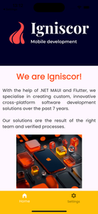 home english page