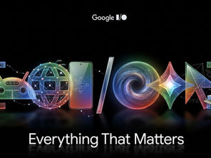 Google I/O 2026: All the Announcements That Matter