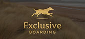 Exclusive Boarding logo