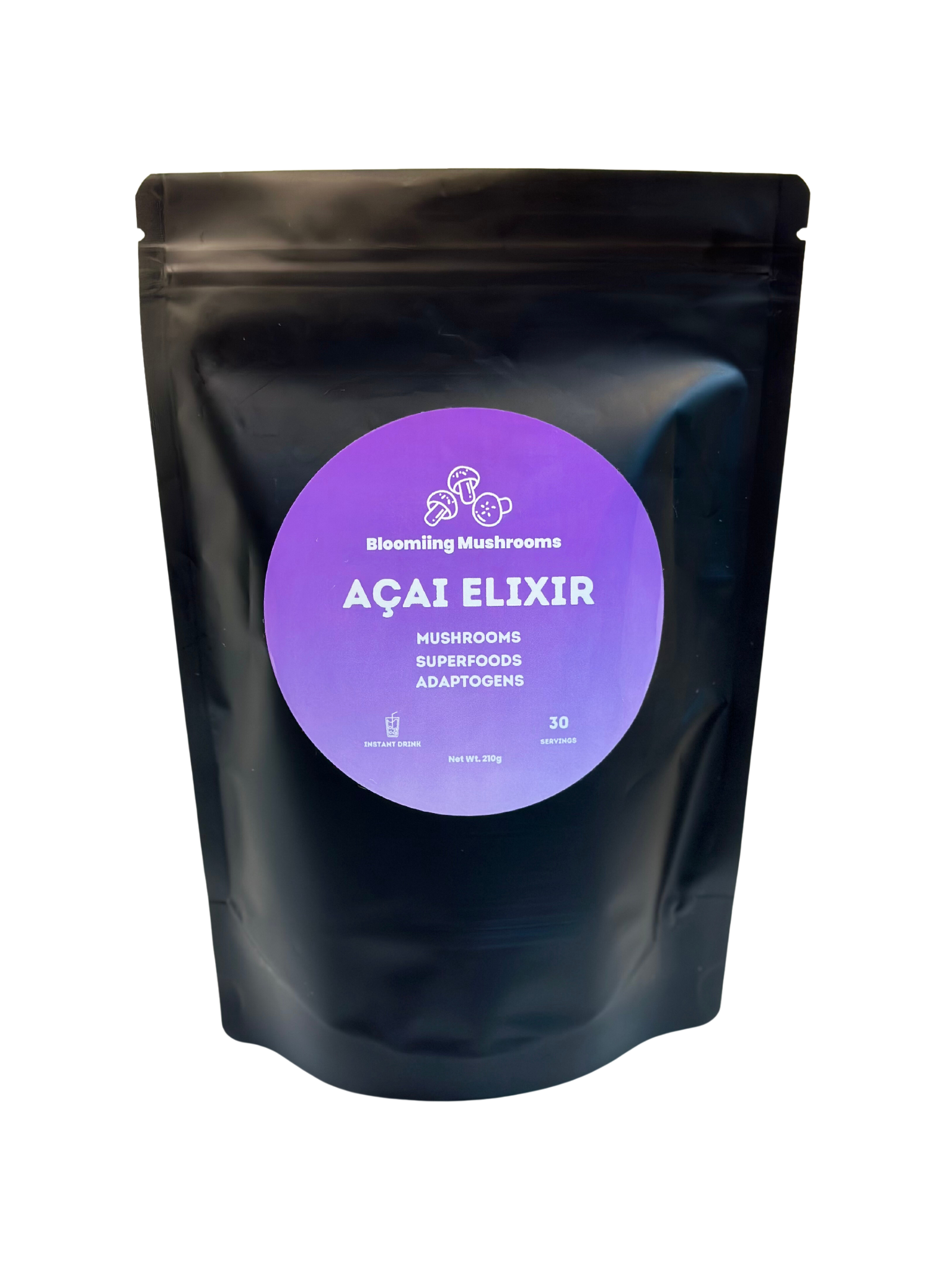 Açai Elixir
