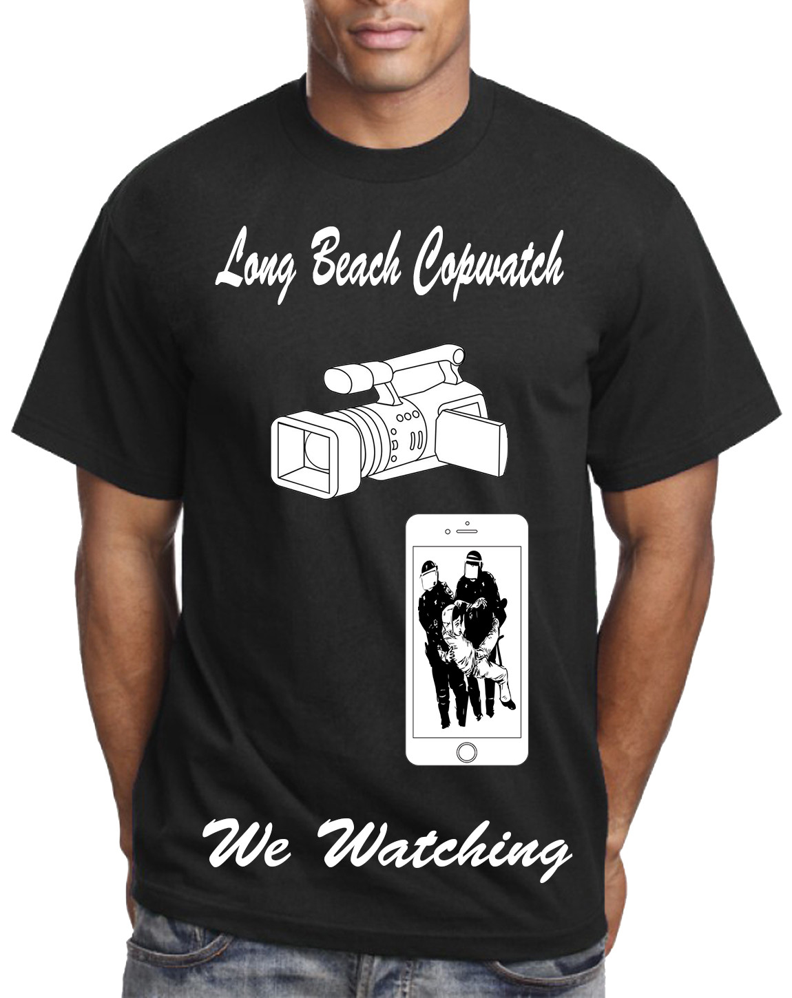 Cop Watch