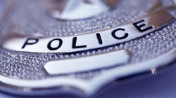 badge