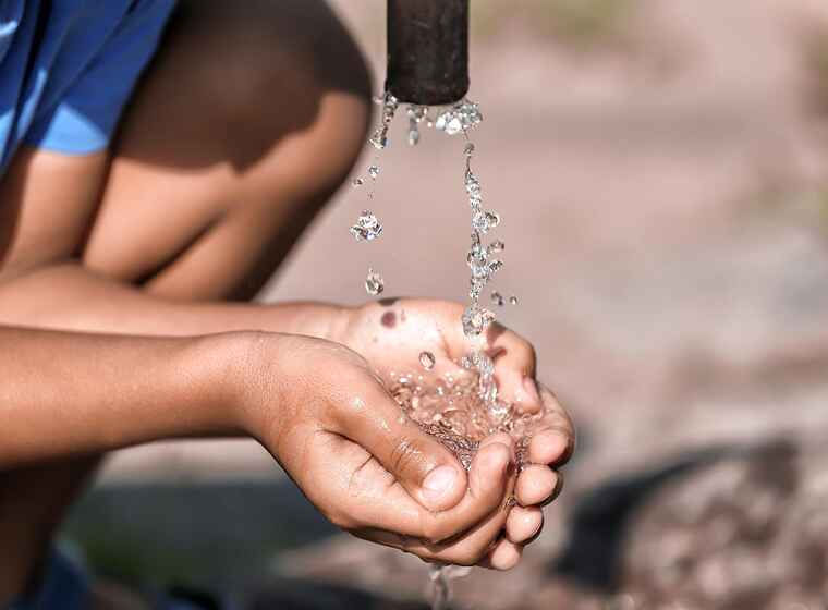 our causes