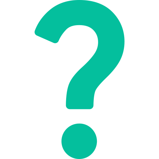 Question mark